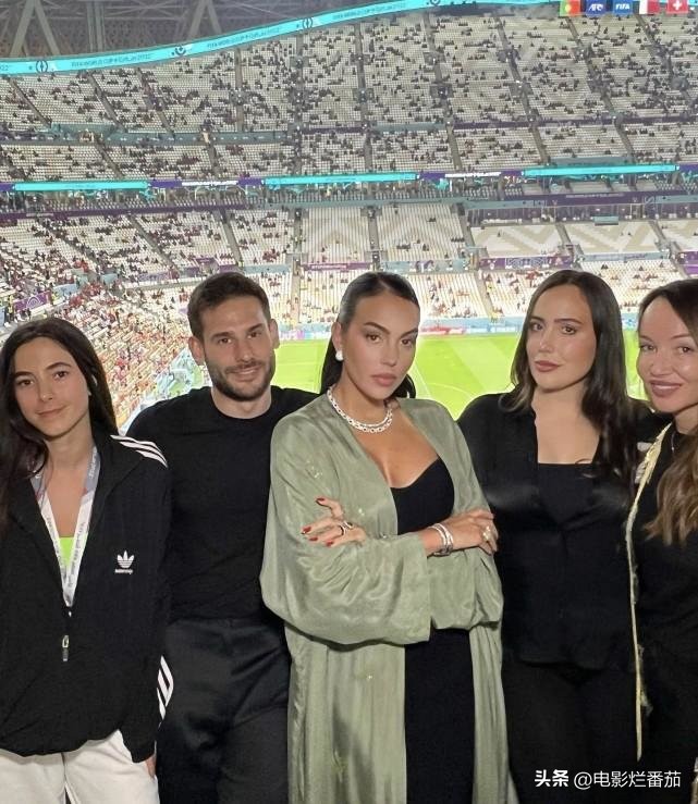世界杯c罗vs梅西老婆,世界杯c罗老婆