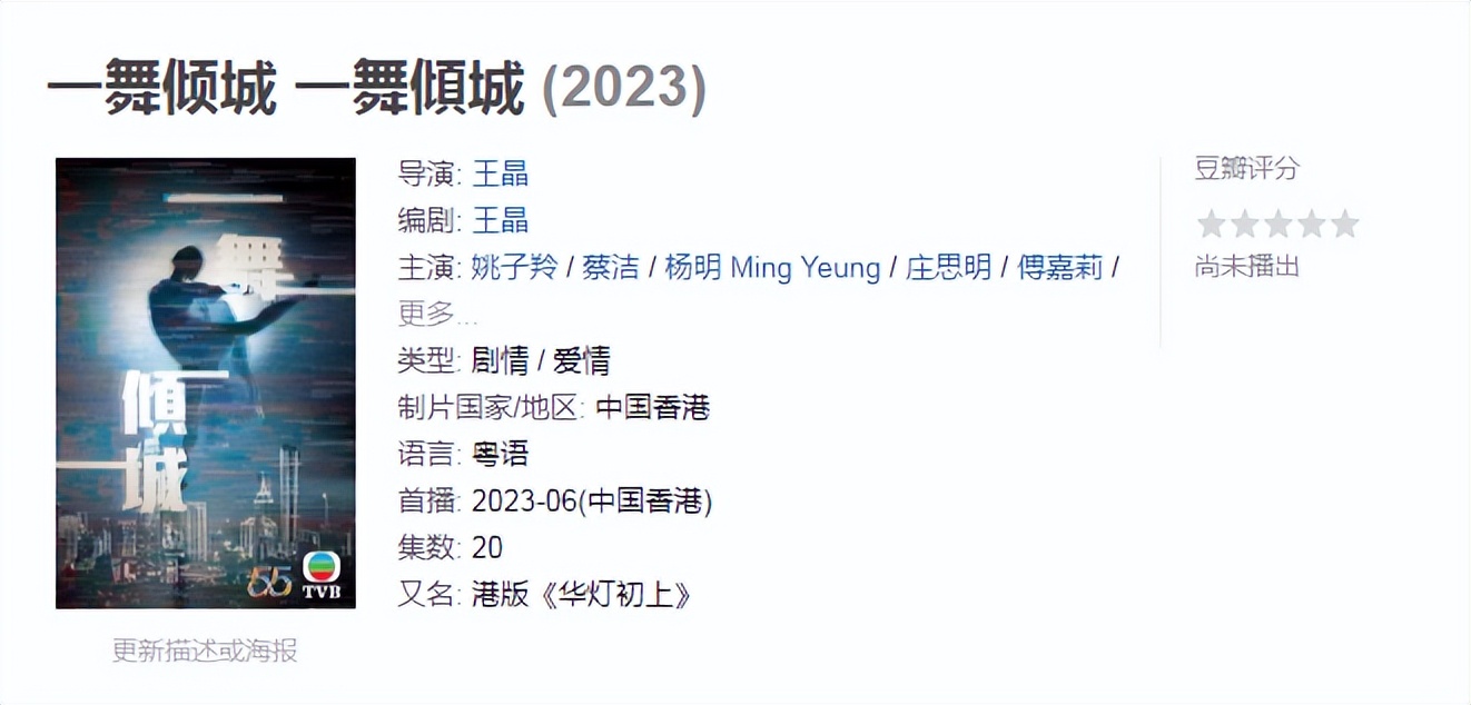 9.3变3.1，内娱容不下香港导演？