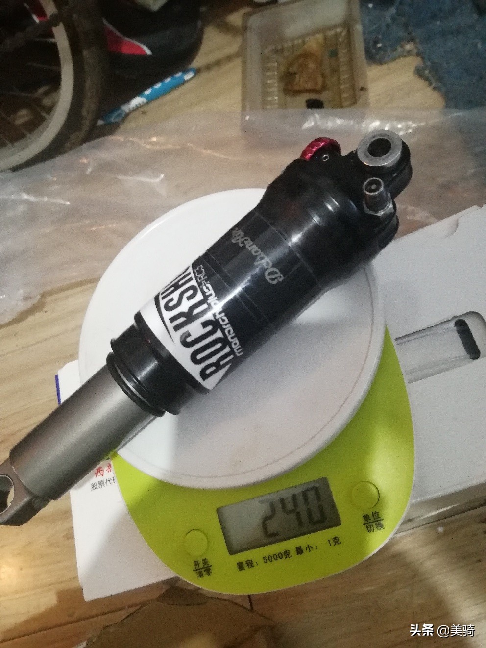 软尾山地车的改装攻略,爆改26寸xc山地车