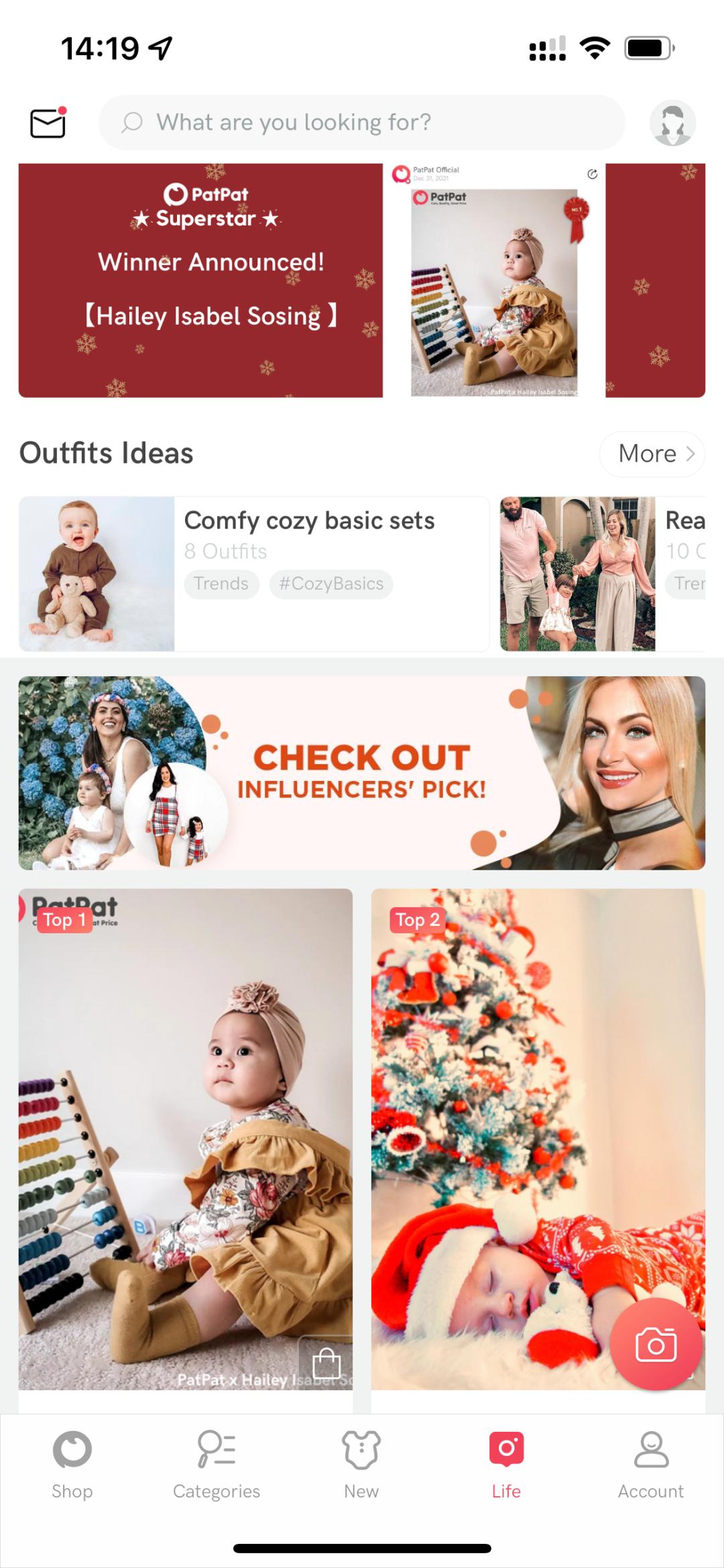 童装赛道出海，PatPat是第二个SHEIN吗？