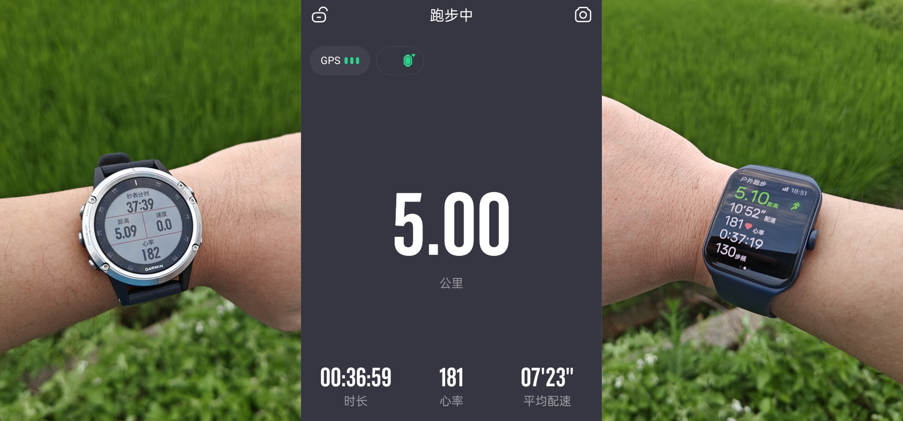 宜准心率带支持哪个手表,宜准运动手表与心率带一起用