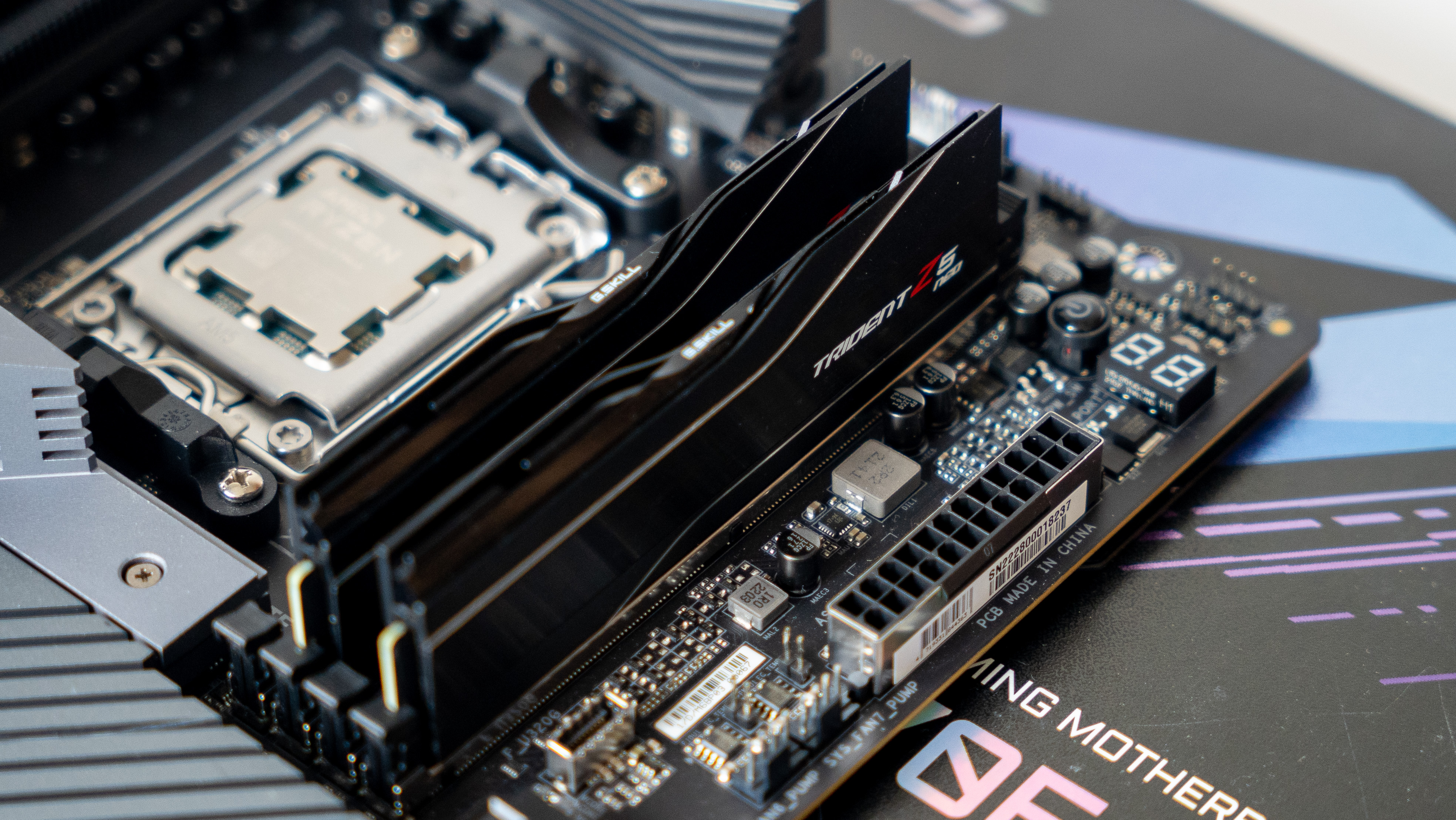 amd锐龙95900x和锐龙75800x对比,amd锐龙57700x处理器