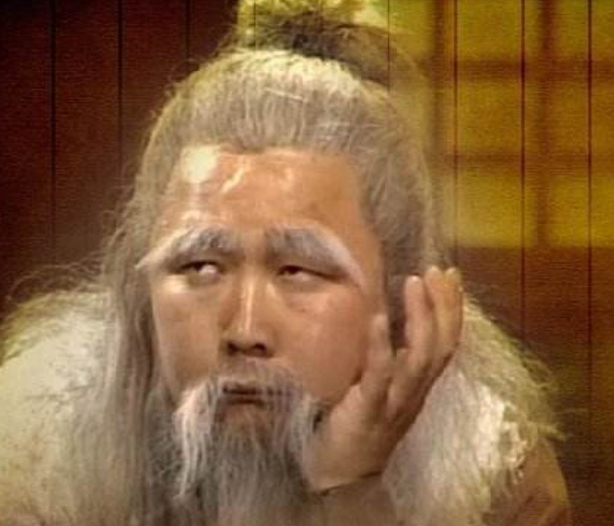 王重阳为什么把九阳真经给周伯通,王重阳为什么不穿周伯通