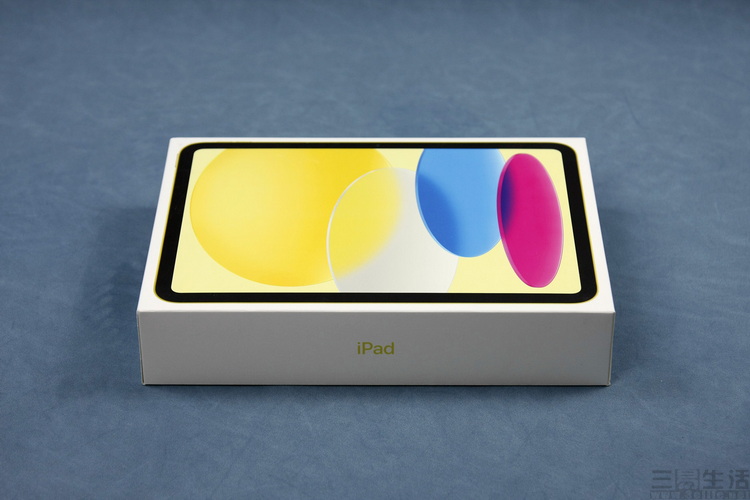 苹果十代ipad评测,苹果ipad第十代讲解