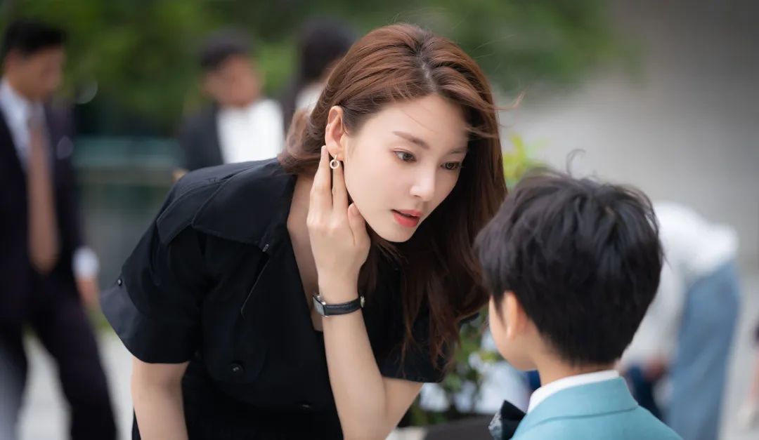 硬核妈妈视频,硬核妈妈历险记