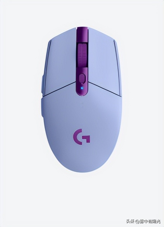 罗技g502无线鼠标与gpw二代对比,罗技gpw二代和g502传感器有区别吗