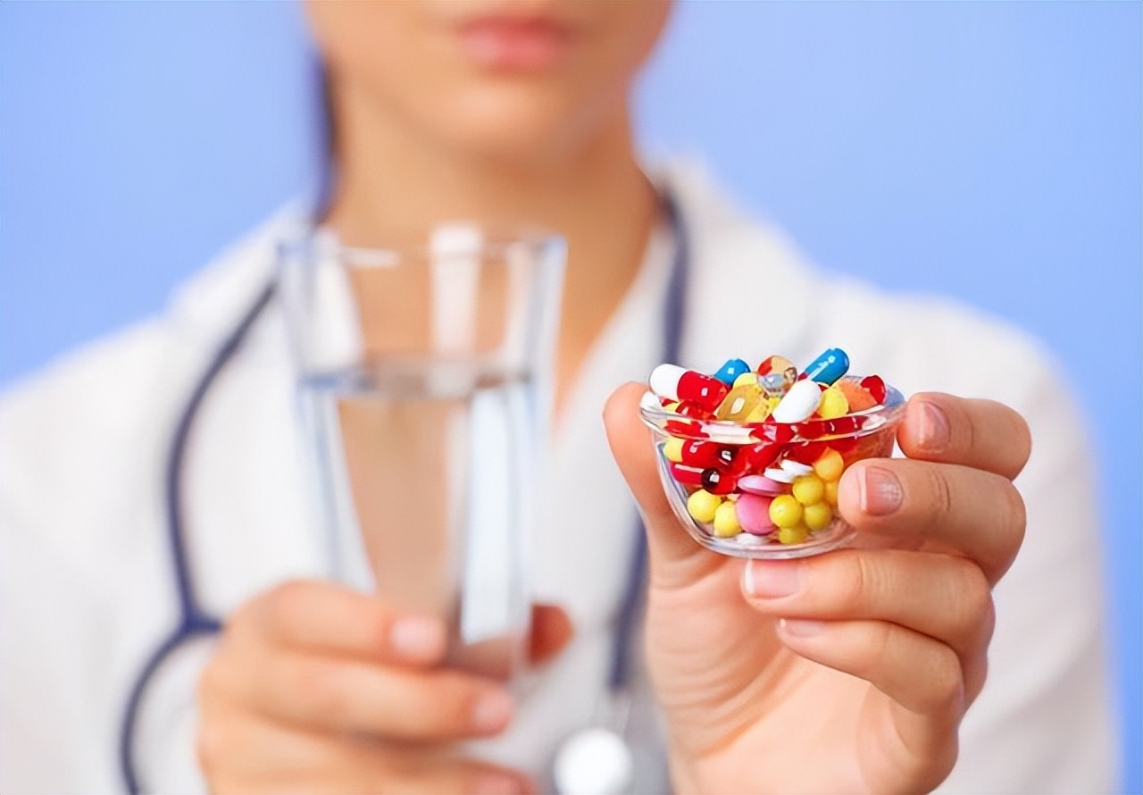 医生提醒：“阿莫西林”别滥用，只对5种病症有效，希望你别用错