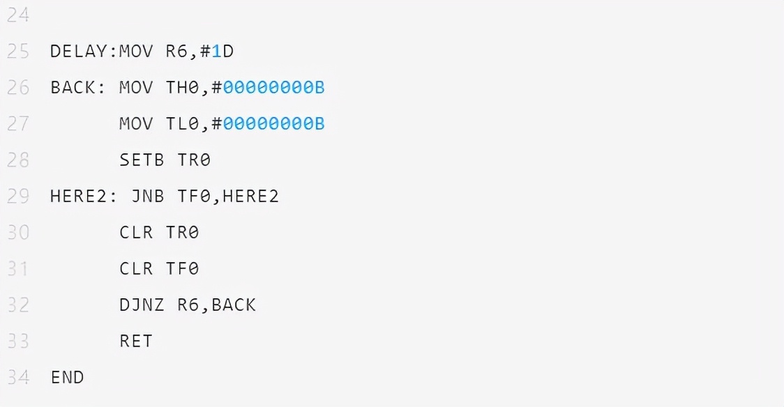 51单片机驱动步进电机工作原理,单片机控制步进电机入门教程