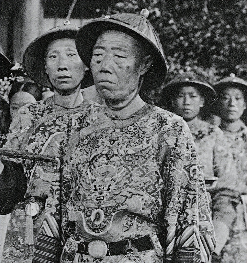 1966年北京发现李莲英墓地,1966年李莲英墓考古实况