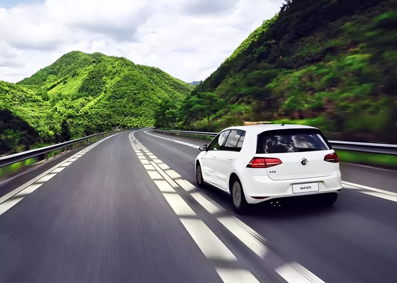 1.6l上高速,跑高速适合用1.5l的车吗