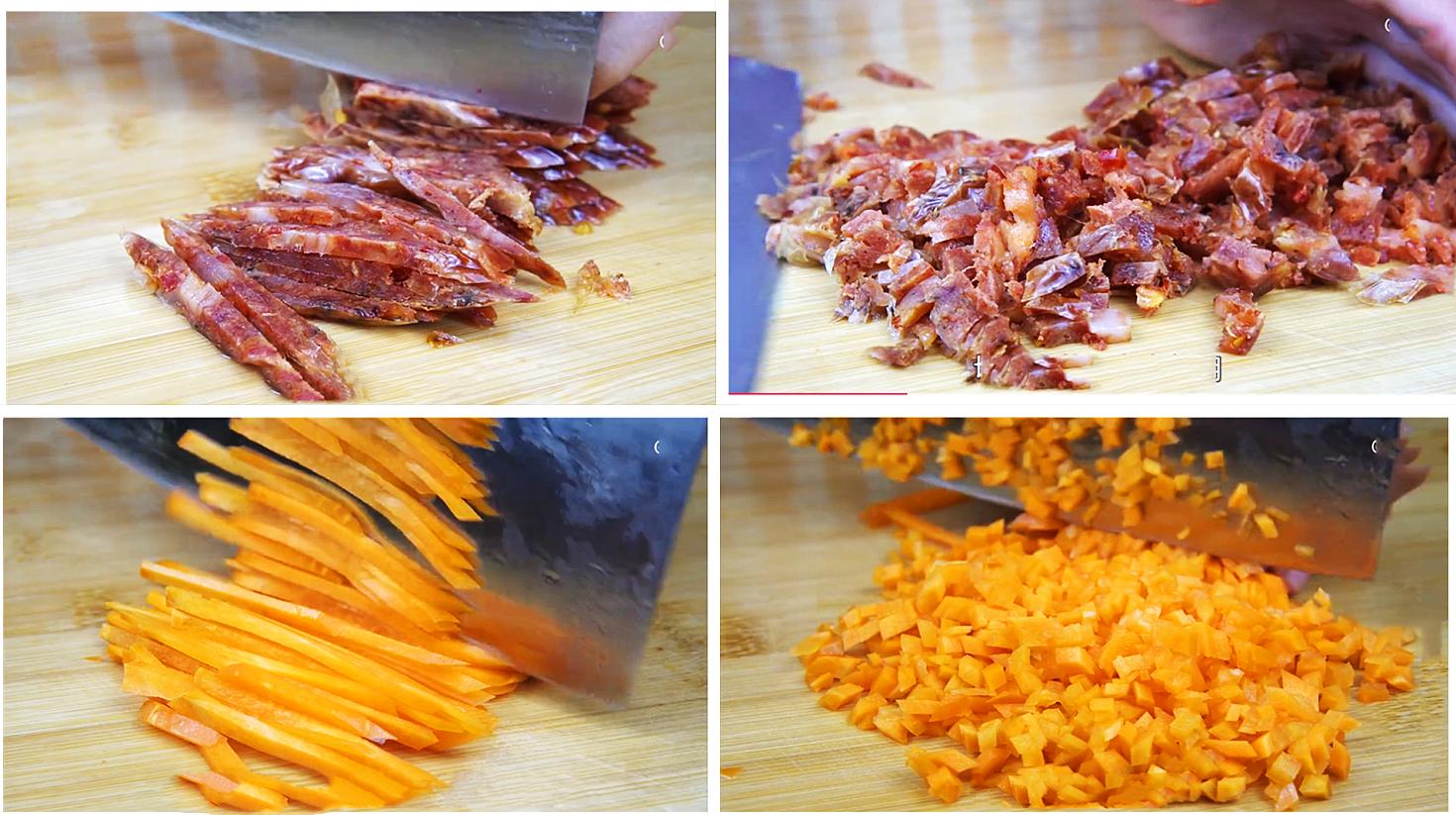 冬天皮肤干这些食材让你滋润一冬,秋冬干燥吃什么炒菜比较润