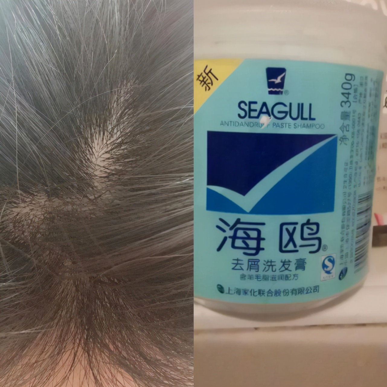 洗发水到超市买还是专卖店买好些,这3种洗发水建议不要买