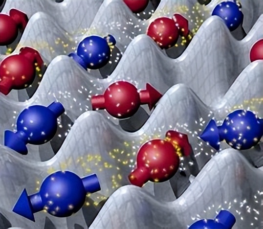 在超冷浴中单离子杂质物理有什么特点？