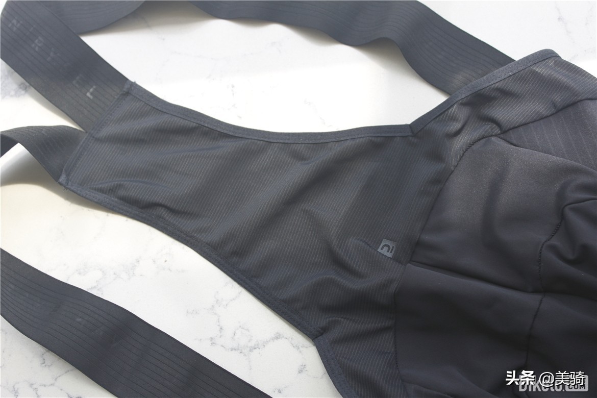 迪卡侬7分裤测评,迪卡侬基础款骑行裤测评