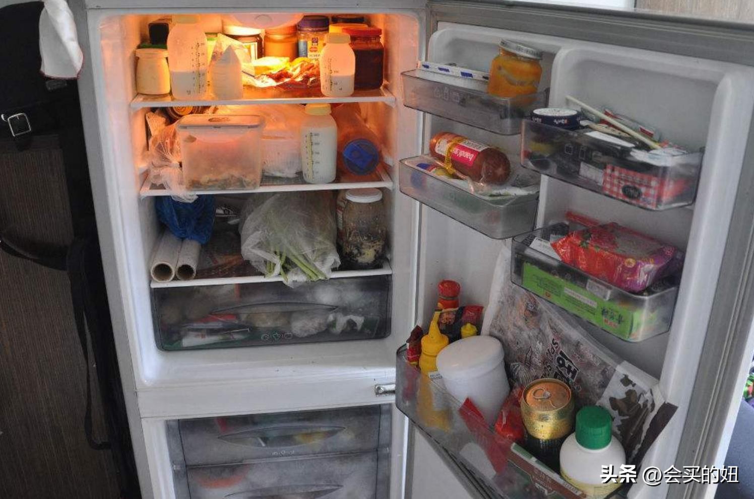 冰箱最好的三个品牌卡萨帝冰箱,冰箱最好的三个品牌海尔冰箱