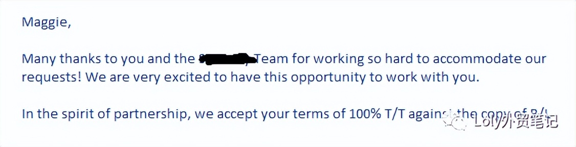 客户开发分享几个步骤,分享一个客户开发成功案例