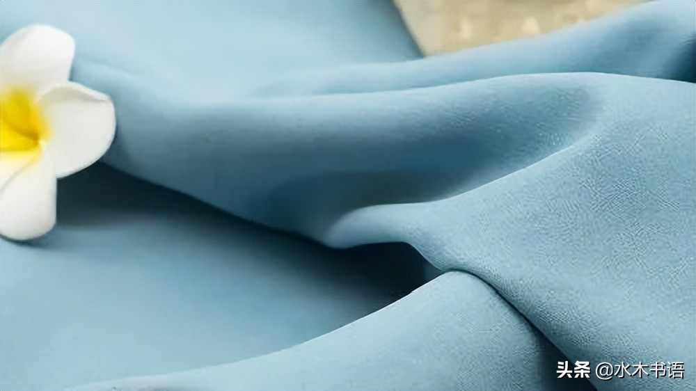 七种不同面料的优点与缺点大盘点,常见纺织面料基础知识