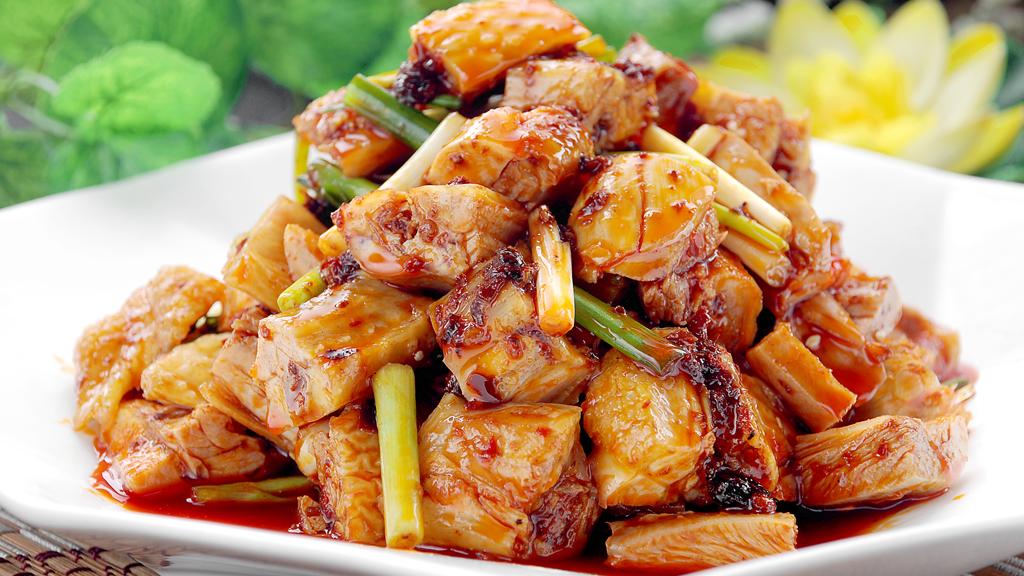 美食推荐网红打卡地青白江,青白江美食打卡网红美食