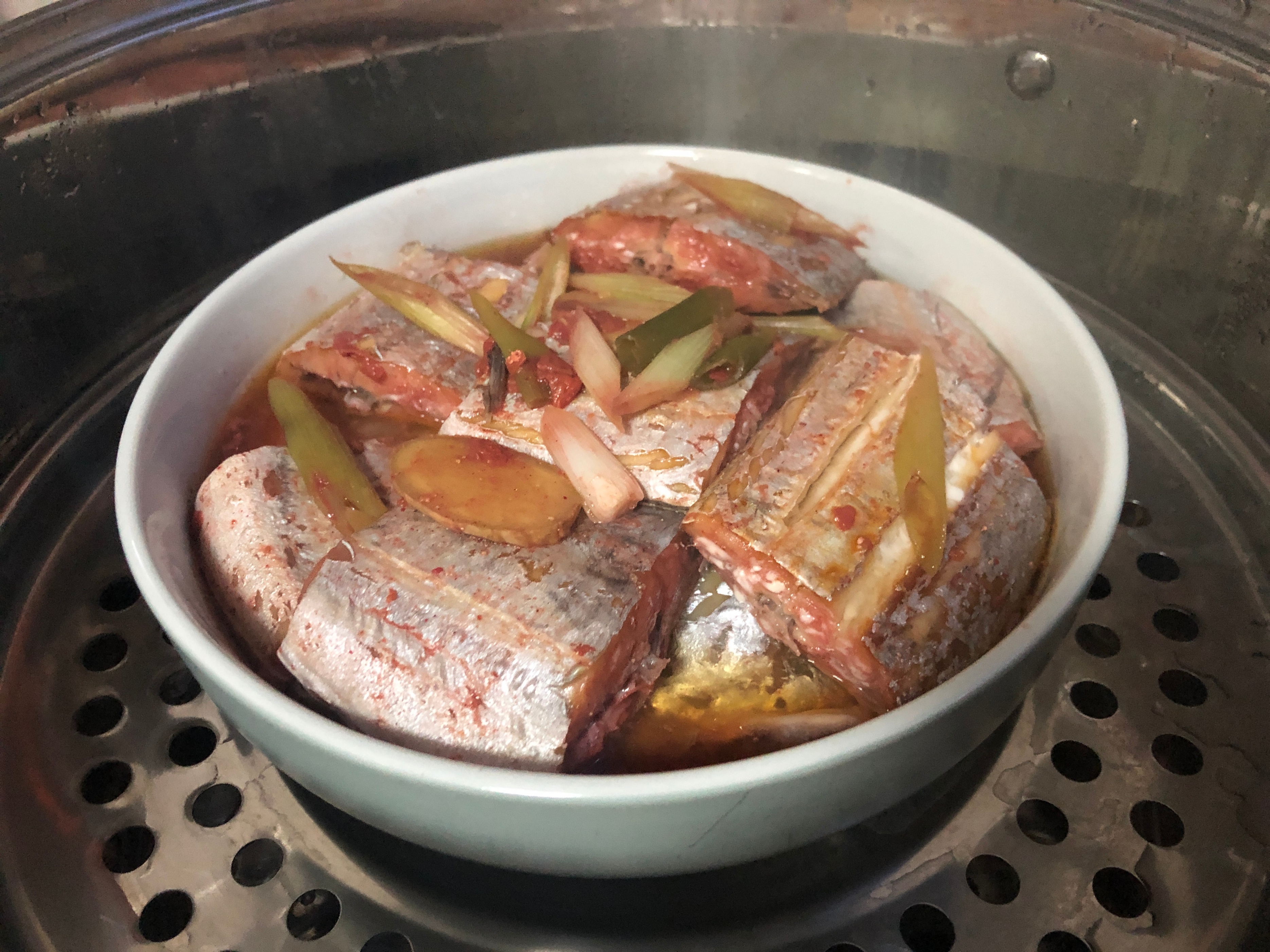 秋冬季最好吃的海鱼,这个季节适合吃什么样的海鱼