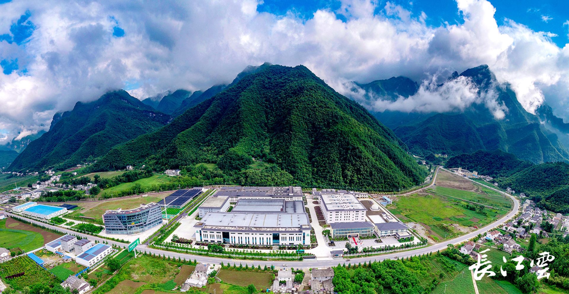 中国十大自然禁区神农架,神农架国家自然保护区图片