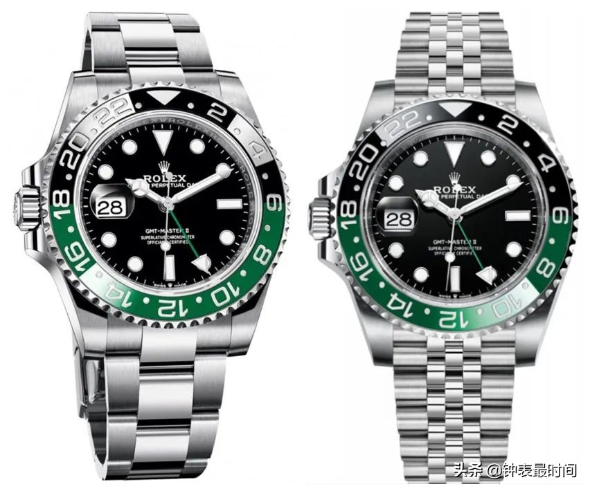 劳力士新款gmt-masterii,劳力士rolexgmt-masterii