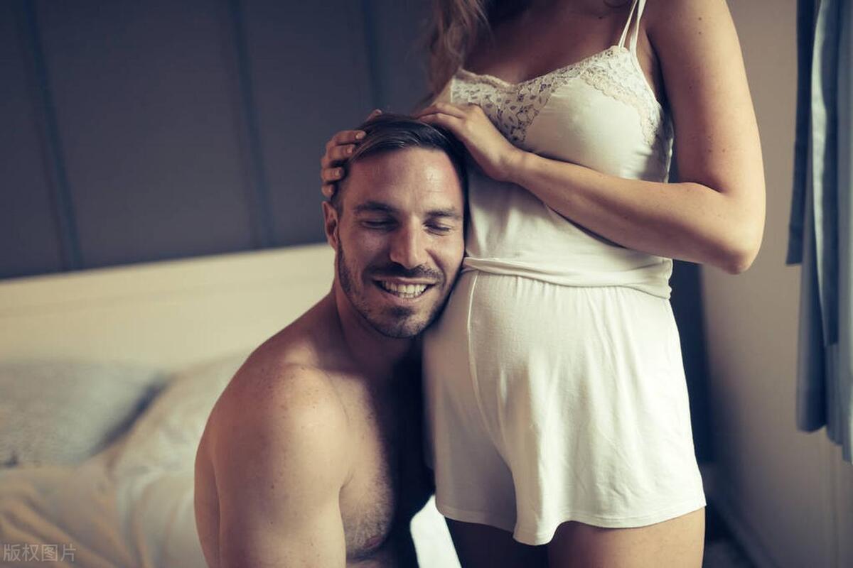 女人怀孕身体要有什么条件,怀孕期间生理怎么解决