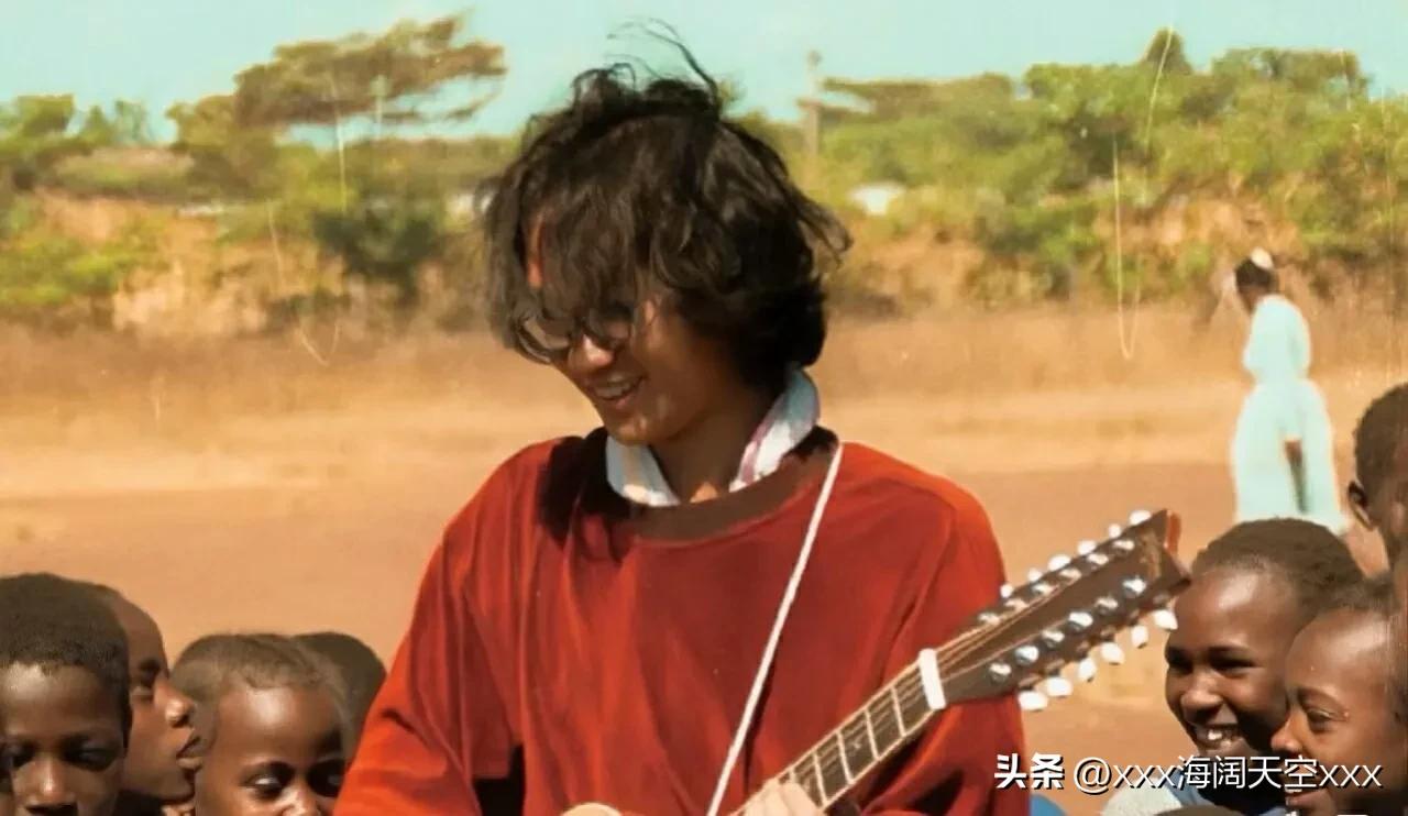 beyond回忆和家驹的往事,beyond家驹第九集