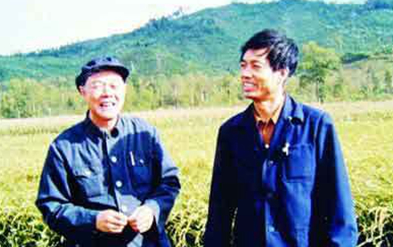 曾担任过广东省委书记名单,目前谁任广东省委书记