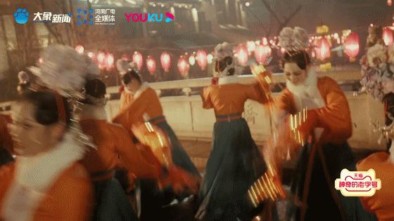 今天是古代“最浪漫”的狂欢节？又涨知识了！