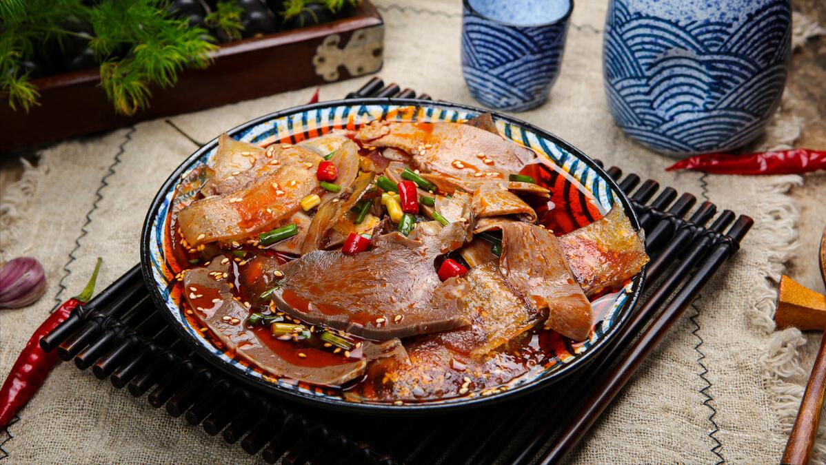 老外挑战中国四川菜,老外吃正宗四川菜