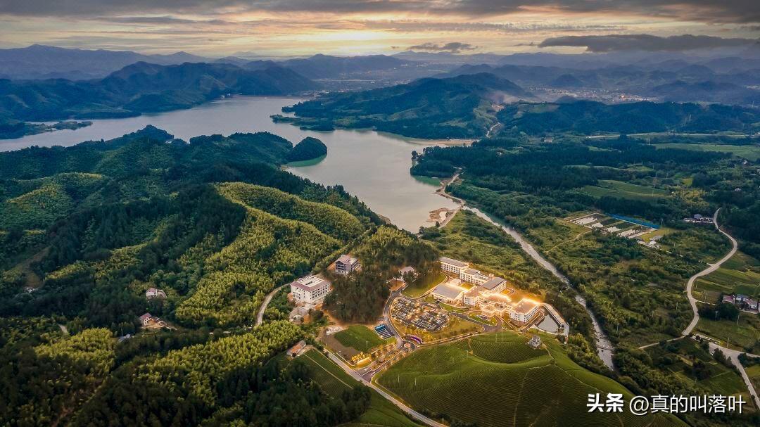 安吉夏日避暑,浙西大峡谷避暑攻略