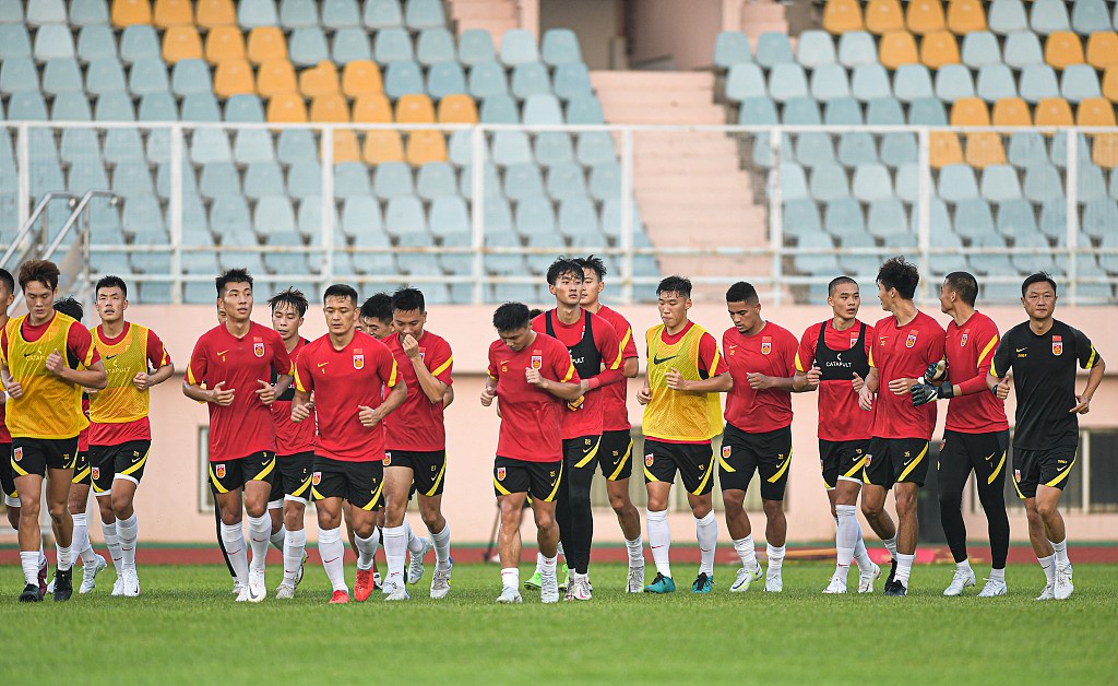 韩媒评价韩国三比零国足,中韩交锋国足最新消息