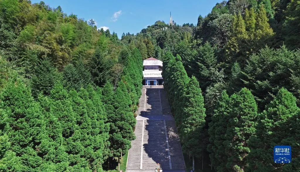 情牵人民春暖中国——习*平近**总书记春节同群众在一起