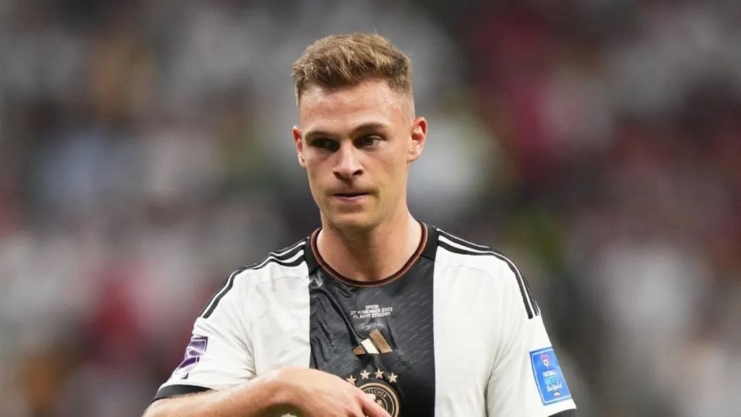 约书亚表情包,德国足球基米希图片