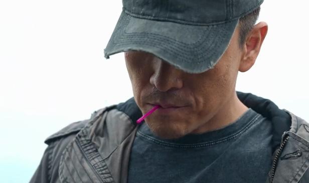 阿拉丁被抓后续,阿拉丁被尤达尔打一拳