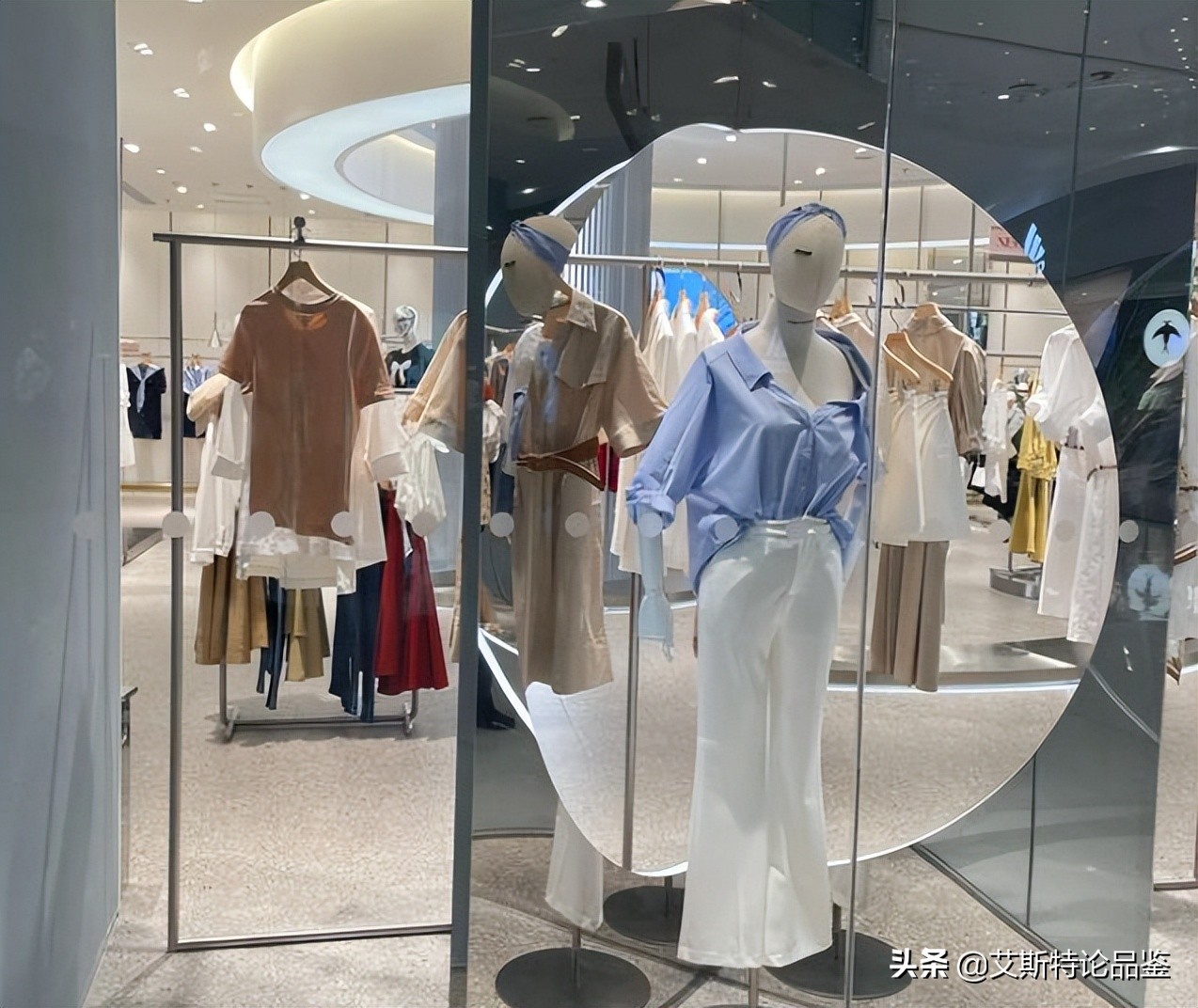 veromoda为什么这么贵,veromoda吐槽