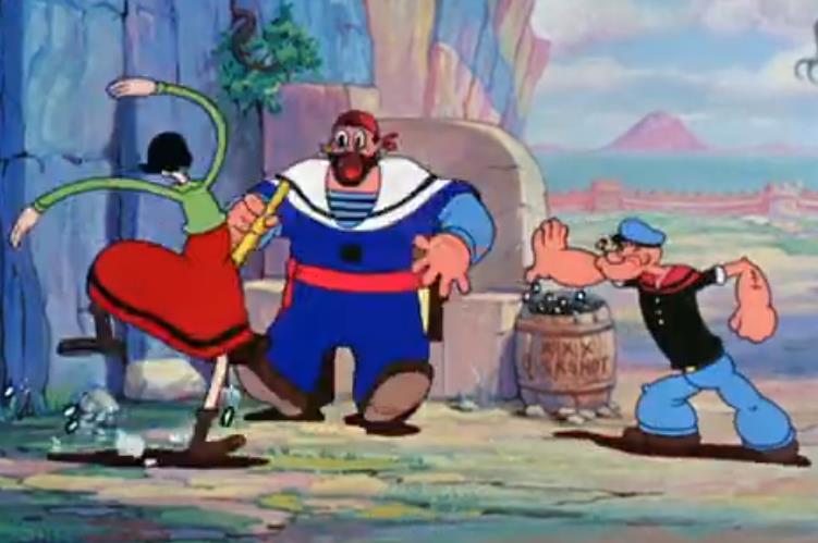 那些年我们一起看过的动画片合集,那些年看过的动画片合集