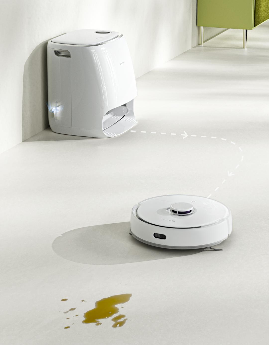 扫地机器人评测排行2021科沃斯,扫地机测评排名2023最新测评