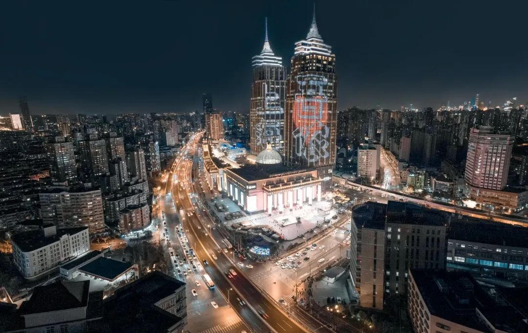 上海37家新商场,上海开业的60家店