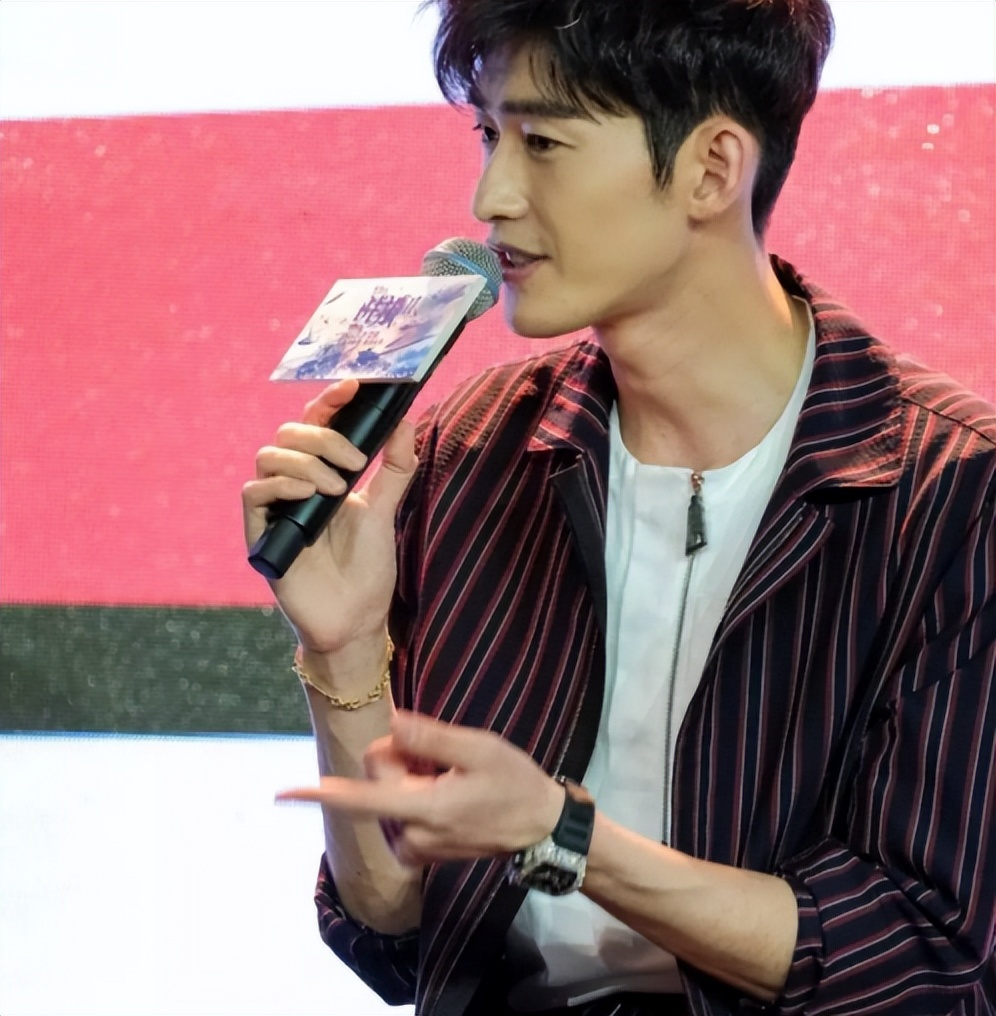 张翰王晓晨原视频无剪辑,王晓晨回应张翰拍过的影视剧