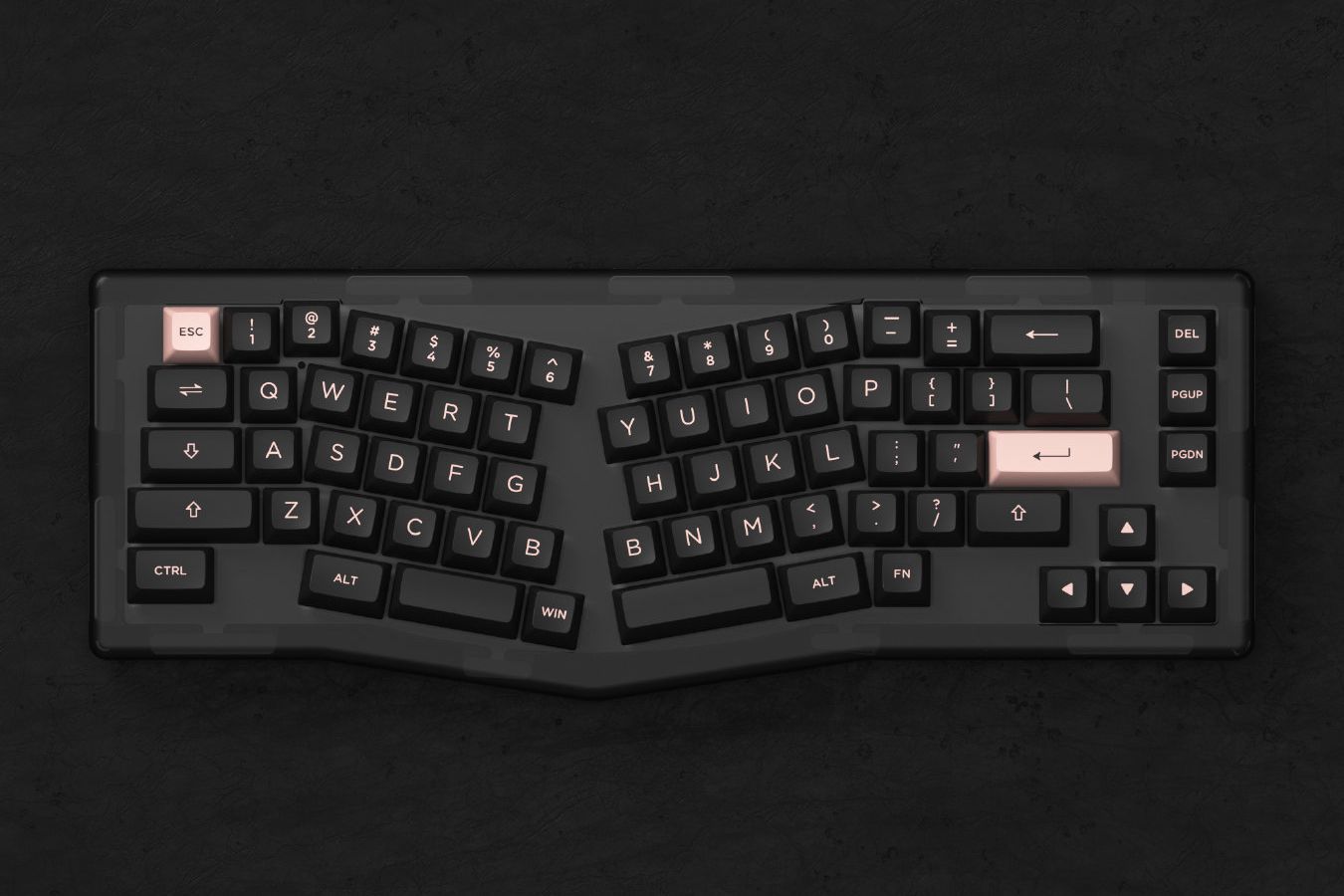 性价比高好看的键盘推荐黑轴,键盘推荐高性价比红轴