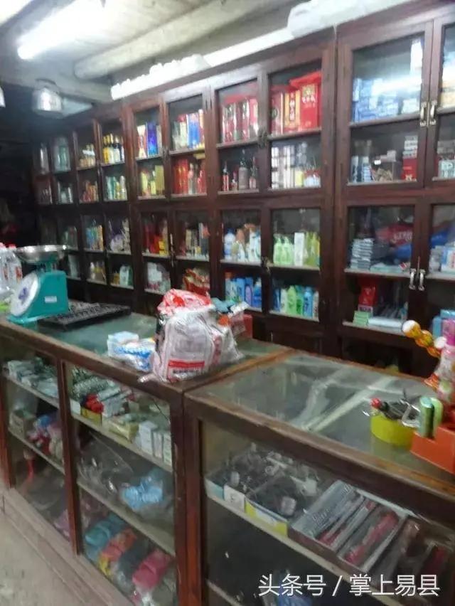 关于供销社的故事和感悟,我在基层供销社的故事