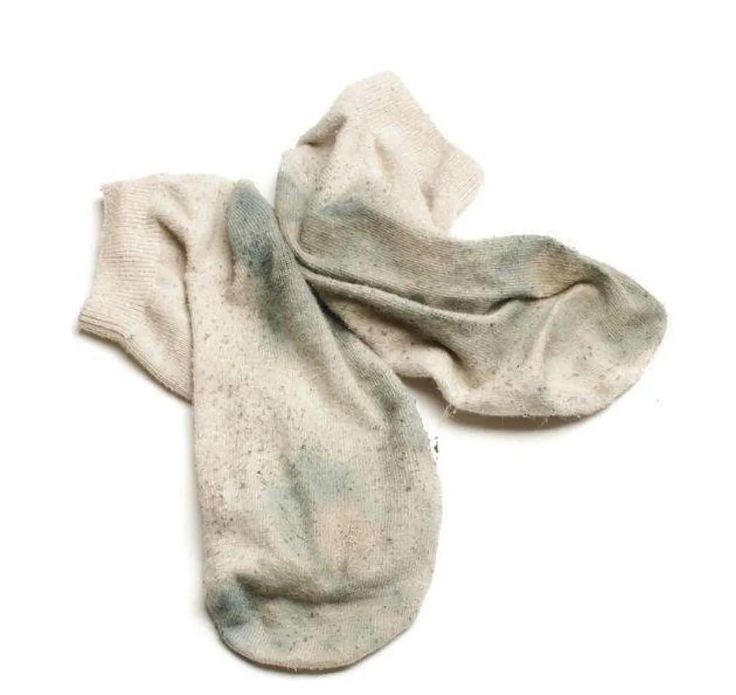 哲学课上解决“脱鞋臭人”事件