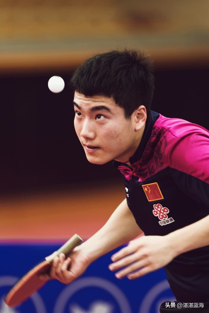 樊振东陈梦vs王楚钦,樊振东陈梦vs王楚钦采访