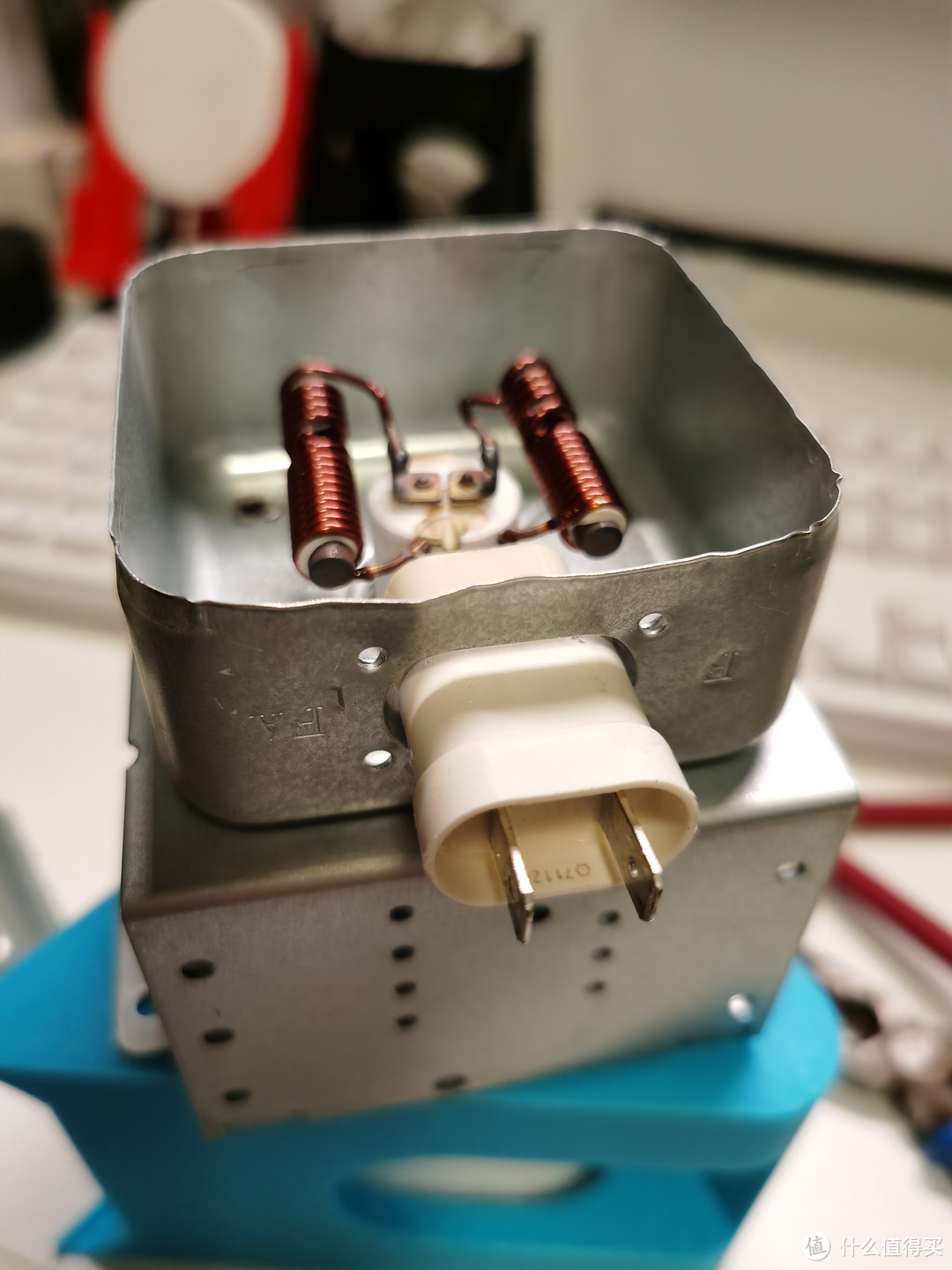 微波炉不加热的故障排除方法,怎么维修微波炉不加热