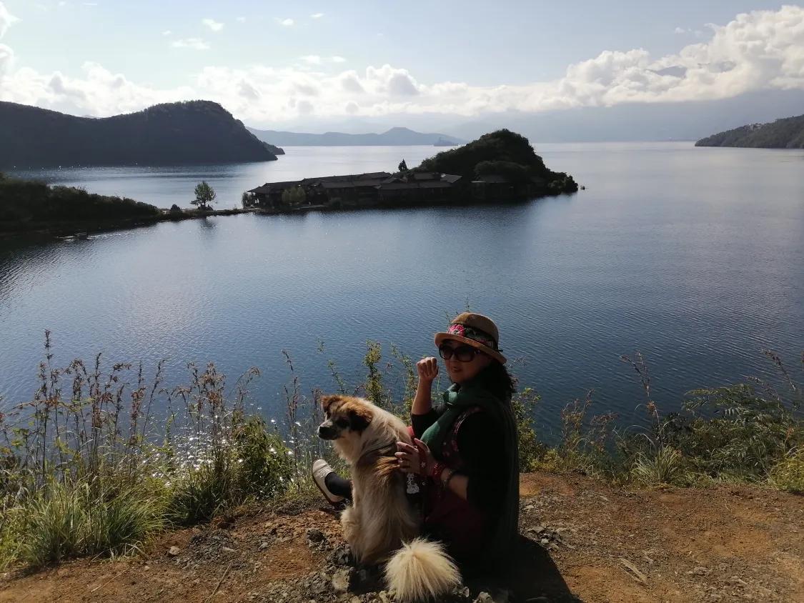 江山多娇（丽江束河、泸沽湖）