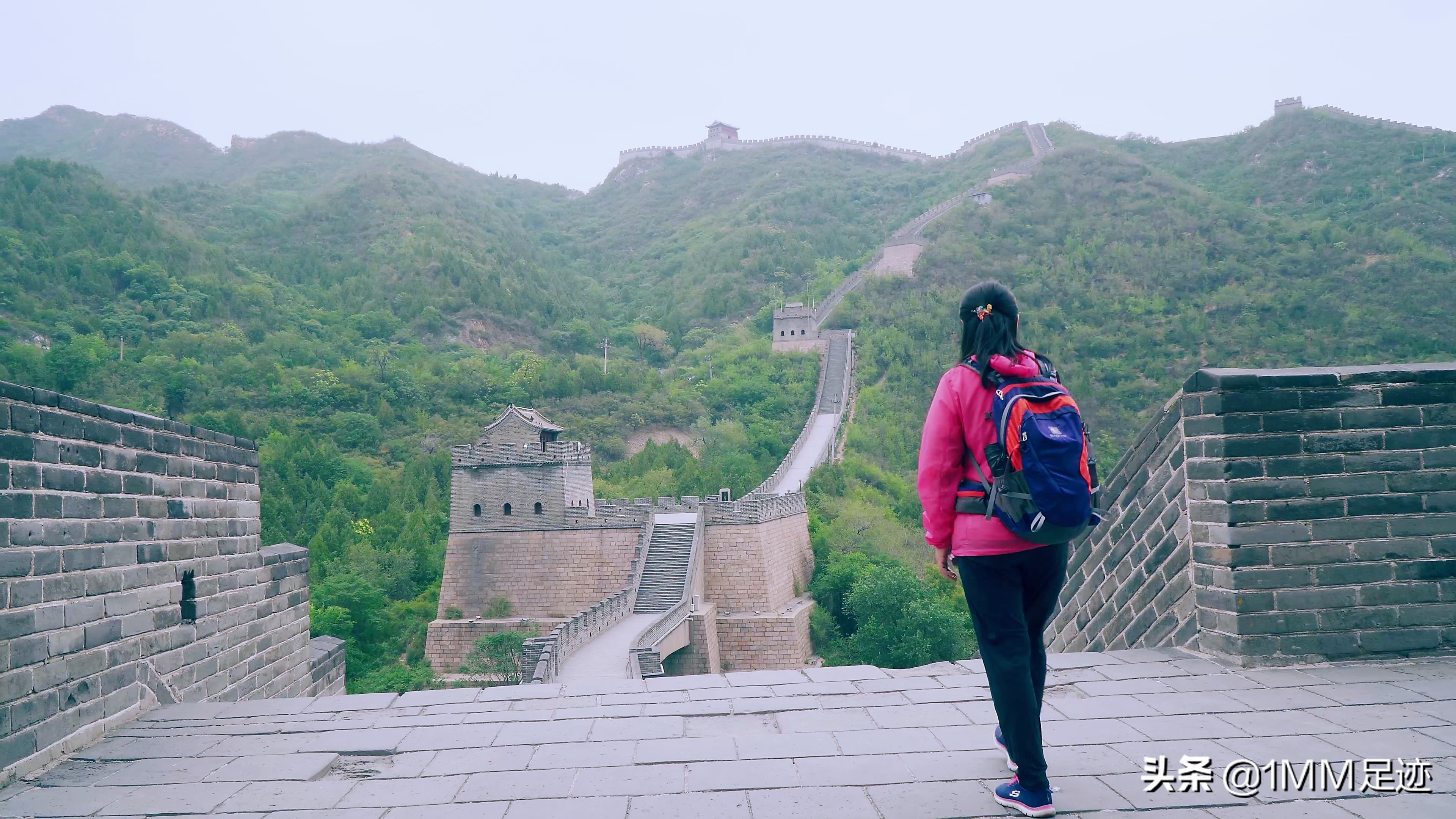 八达岭长城简介和历史故事,八达岭长城是古迹还是景点