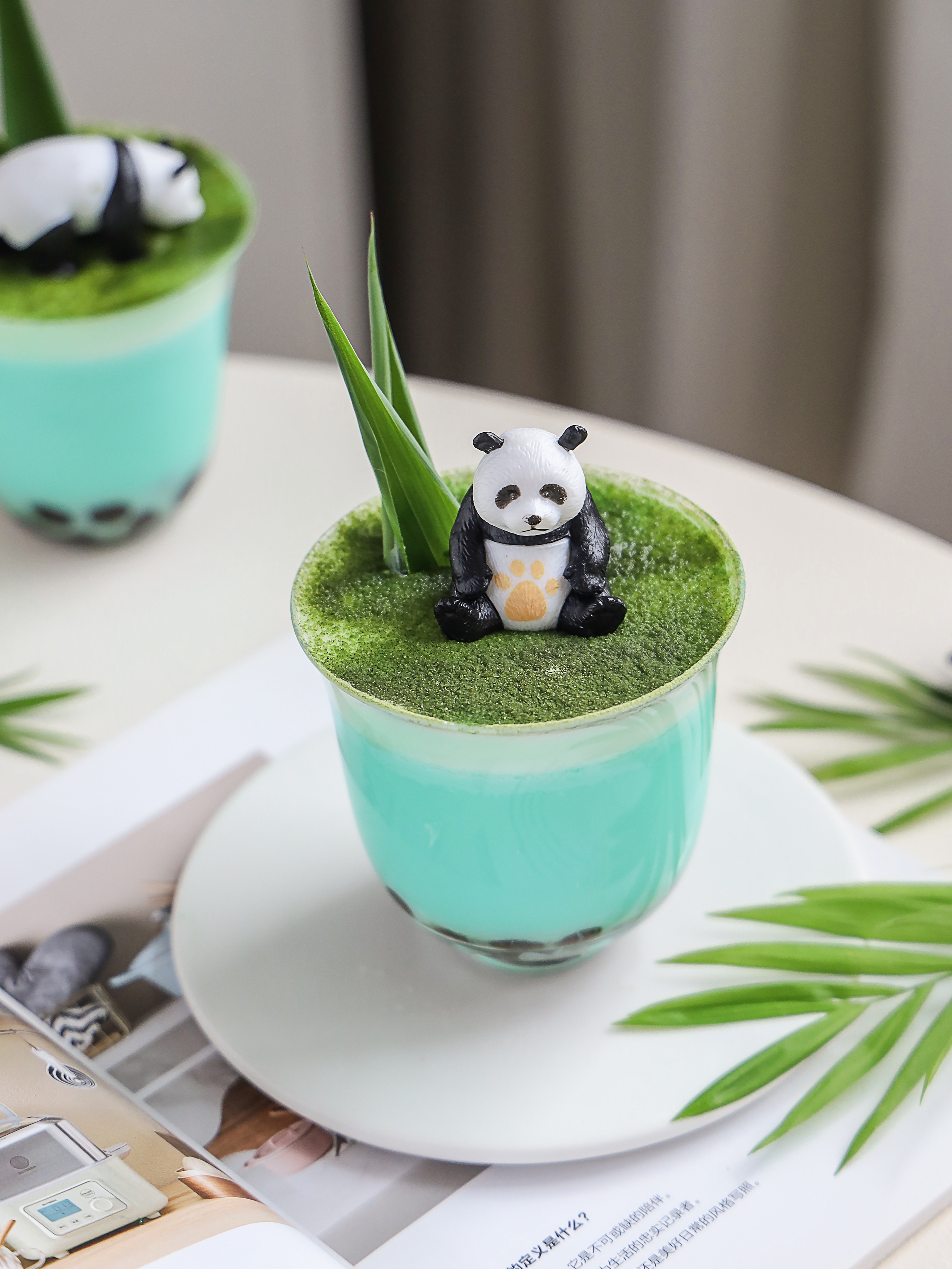 各种高颜值奶茶做法教程,网红奶茶花茶制作方法和配方