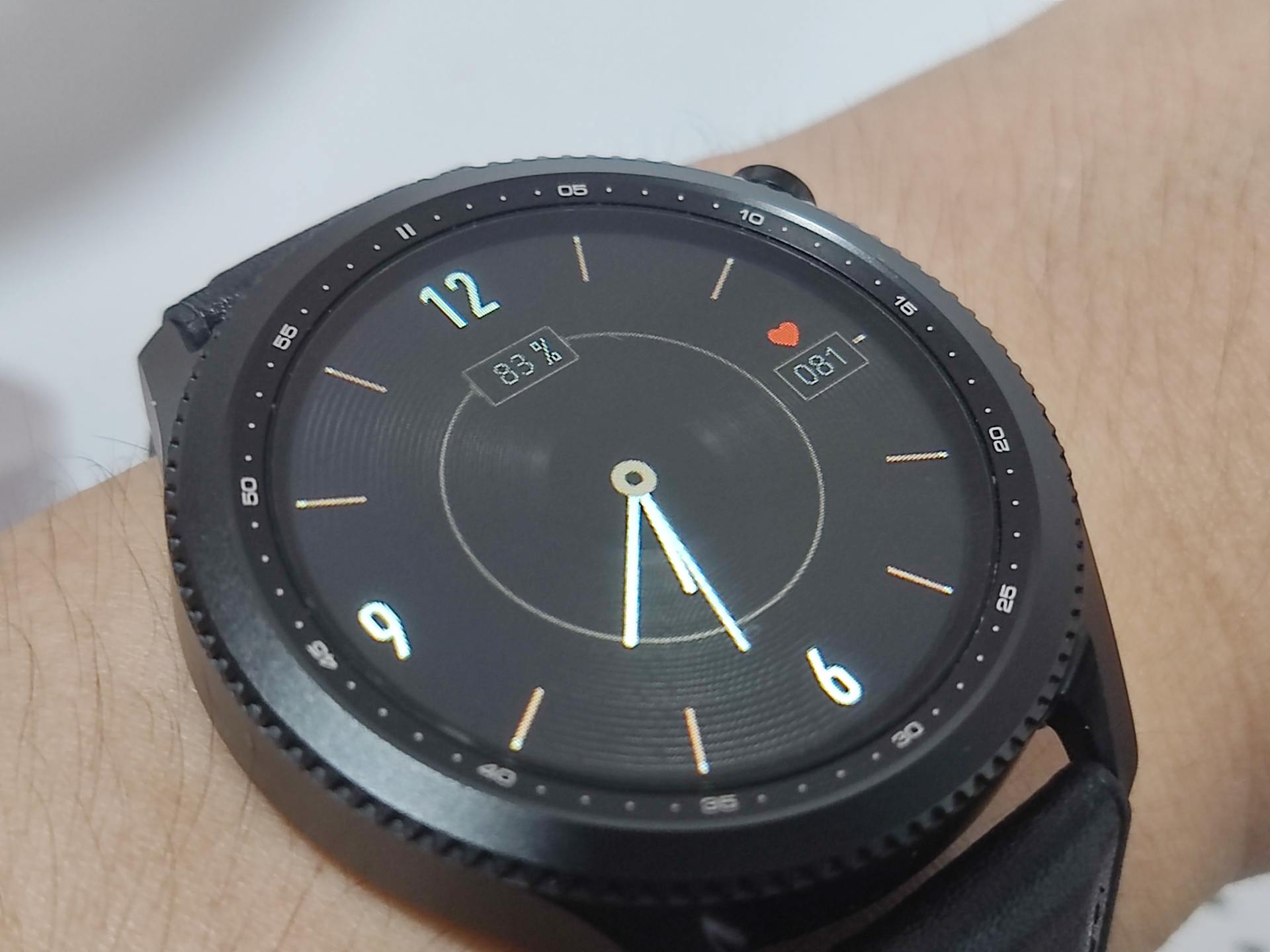 didoe10智能手表评测,didoF50智能手表血压测评