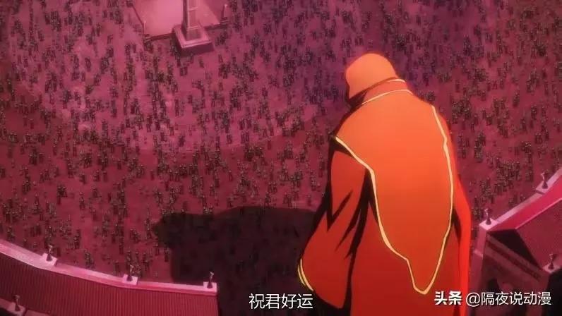 国漫动漫推荐2020最火动漫,8090后的童年回忆动漫